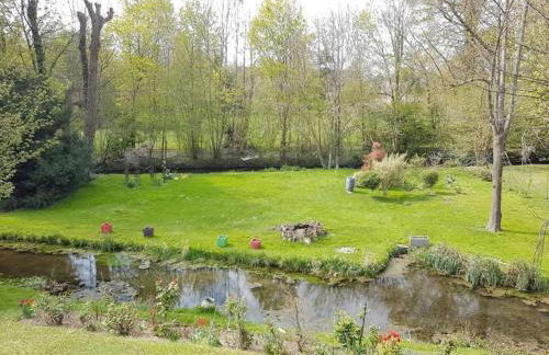 Charmante Maison au calme - Foto 1