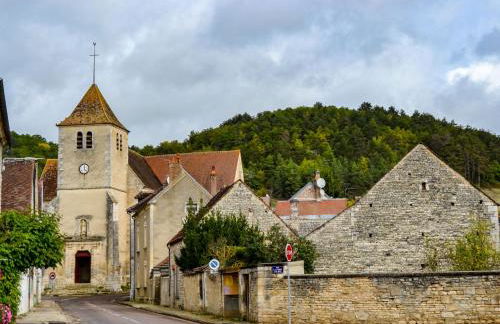 Holiday Home L'Ancienne Scierie by Interhome - Foto 22