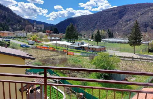 Casa Sassello - Appartamento Menta - Foto 26