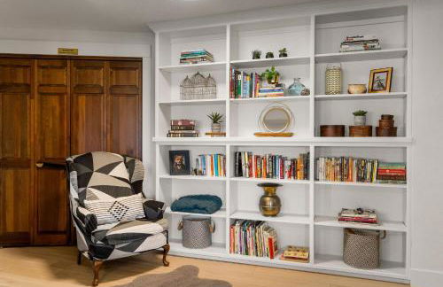 The Fox Watch A Luxury Retreat - Foto 17