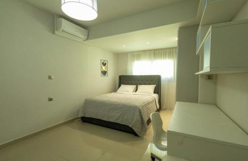 Castle View Archangelos - Foto 18