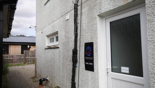 Owl View - Foto 4, Lobby or reception