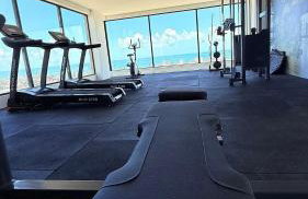 Studio charmoso e confortável a 300m da praia - Concept Life Stella Maris - Foto 25
