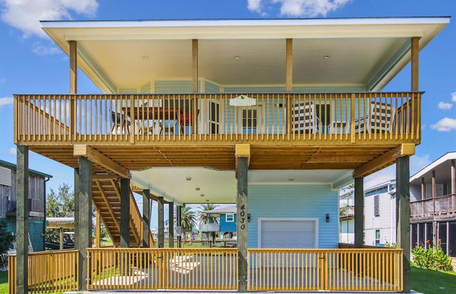 Sandy Haven - Foto 49