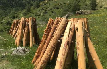 Acogedora casita en el Pallars - Foto 6