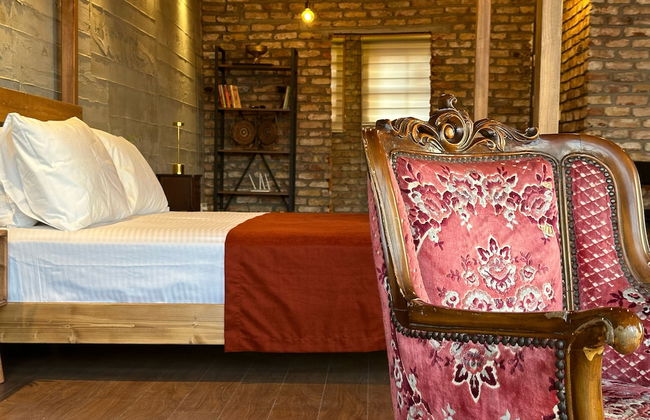 The Haliç Bosphorus - Foto 23