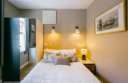 Old Market Apartments - Foto 17