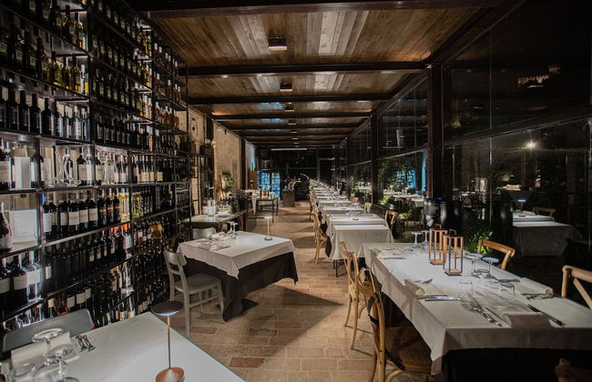 Terra di Gradara - Foto 41