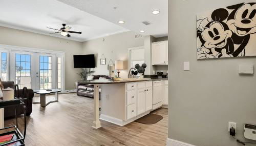 Stunning 3 Bedroom Condo in Orlando Oasis6604 - Foto 4, Other