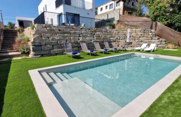 Piscina & BBQ | Cerca Costa Brava - Foto 10