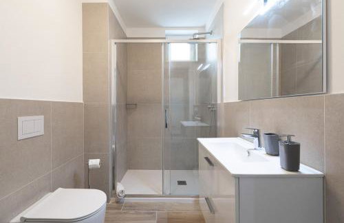 Free Parking Central Station Elegant Apartment - Foto 18