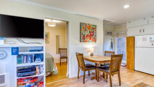 Woodland Cottage by the Sea - Foto 5