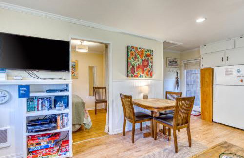 Woodland Cottage by the Sea - Foto 5