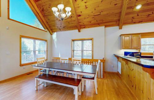 Mountain Hideaway - Foto 8