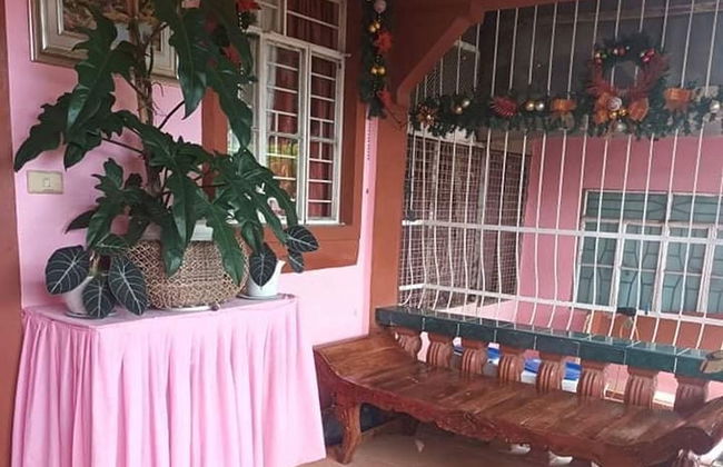 Albert'S Transient House - Foto 25