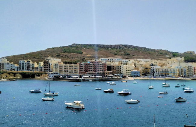 Find the Perfect Spot in the Most Desirable Place in Gozo - Photo 1