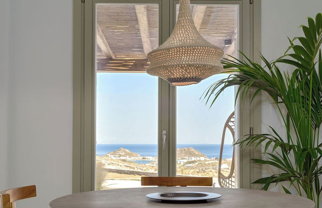 Villa Yasemin on the Rock - Foto 35