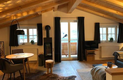 Bodenschneid Suiten Neureuthblick - Foto 8