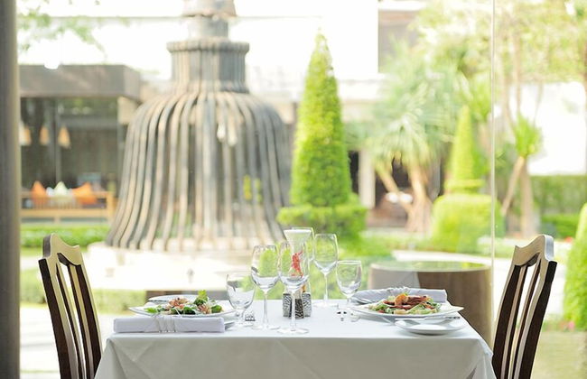 Malisa Villa Suites - Photo 66