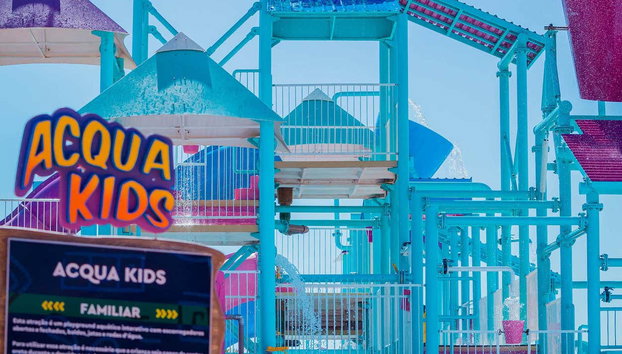 Acqualinda Water Park Ticket - Photo 5, There's plenty of rides for all ages