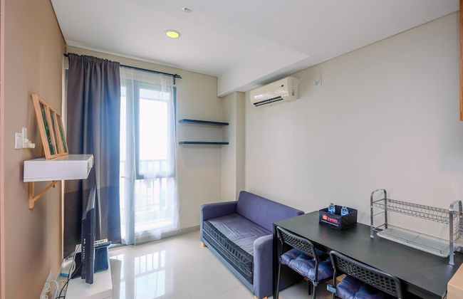 Gorgeous 1BR Apartment Royal Olive Residence - Foto 6