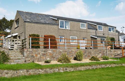 Fron Erch Cottages - 2712 - Foto 1