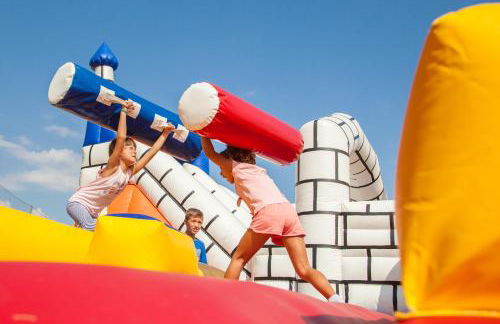 Complejo Turístico Las Cañadas Casas de Campo- Actividades Gratuitas Todos los Fines de Semana - Foto 64