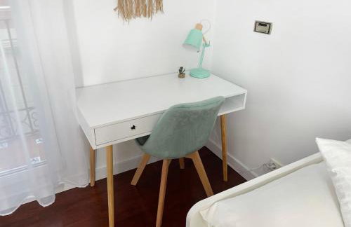 Encantador apartamento de 125 m2 en pleno centro -Prime Video - Foto 17