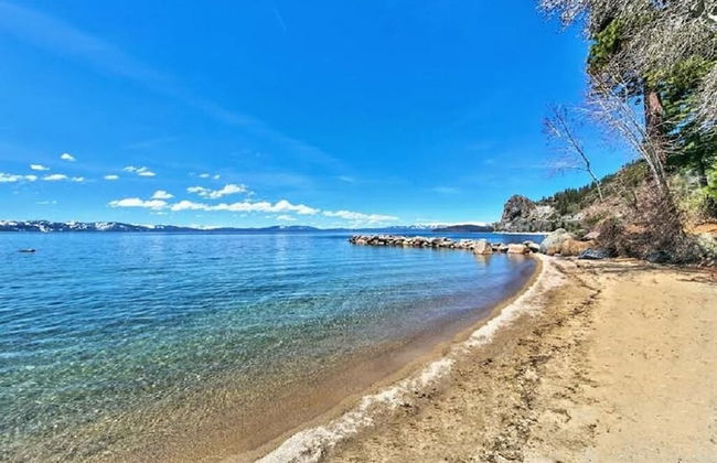 Lv12: Luxury Villa Walk to the Beach - Foto 40