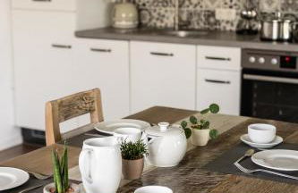 Ferienwohnung Fichtelblick - Foto 12