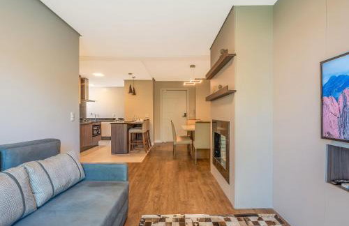 Delle Alpi 410B - Ao lado do Mundo a Vapor - Foto 14