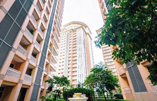 COZI Modern Luxury Residences - Foto 29