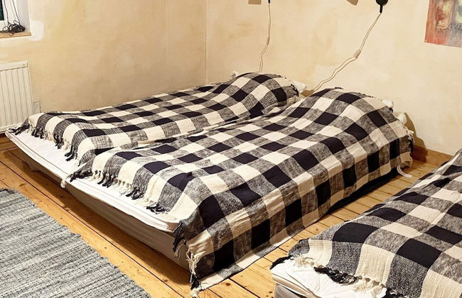 11 Person Holiday Home in Brosarp - Foto 2