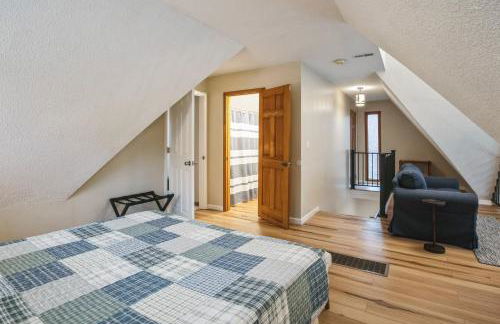 Deerfield Hideaway At Old Rocky 5 Bedroom Home - Foto 40