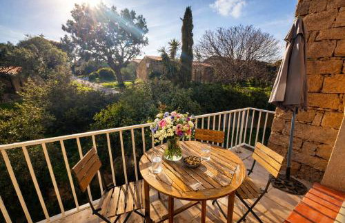 Appartement 4 personnes - Soléa 126 - Vue Nature - Foto 1