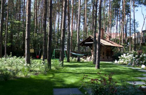 Villa Aleksandrow SPA - Foto 13