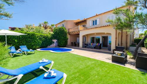 S'EMBAT - Foto 4, Garden