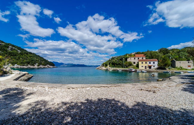 Apartment Bay of Dreams - Foto 37