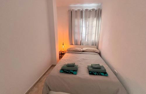 Near the Sea ALCALA 2 bedroom - Photo 22