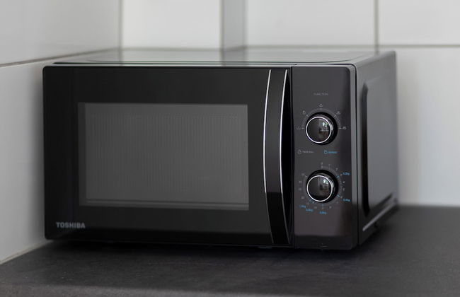 Metro Pole Mokotowskie Studio by Renters - Photo 15