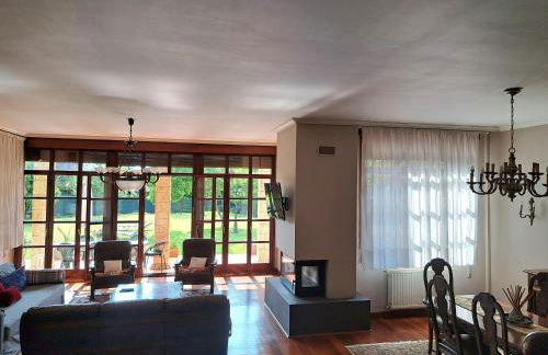 Casa Chalet, Villa Elisa - Foto 13