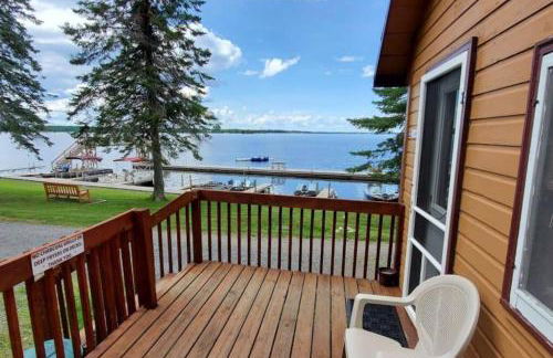 Marina View 1 Bedroom Sunset Cabin - Foto 15