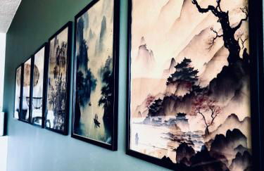 Le soleil levant plage , casino, thalasso - Foto 6