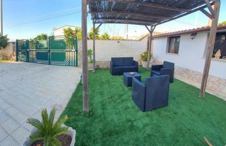 Villa La Sosta - 150m dal mare - Patio Privato e Areal Relax - Photo 27