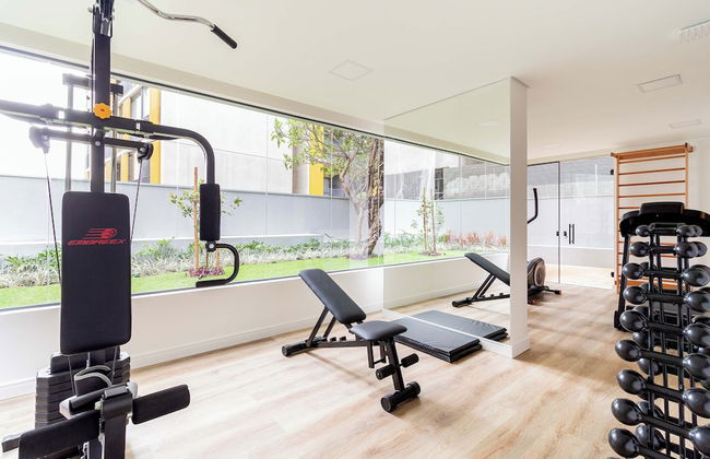 Charlie Harmonia Vila Madalena - Foto 44