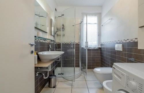 GuestHost - Piana di Solaro Modern Flat & Swimming Pool - Foto 10