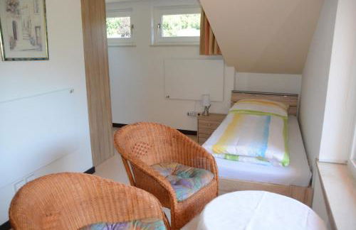 Ferienwohnung Burgblick Bilstein - Foto 17