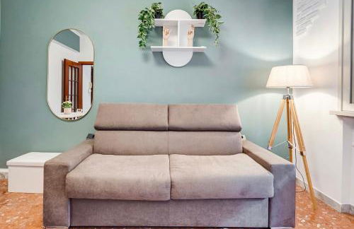 La Tua Oasi a 2 Minuti dalla Metro A e Vicino al Parco - Foto 1