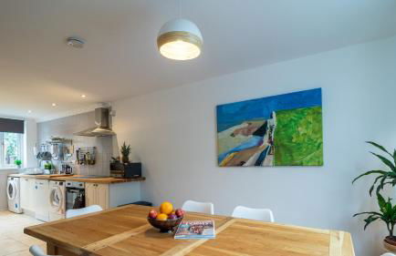 London Bridge 3 Bedroom House with reception room, office and private garden - Foto 11