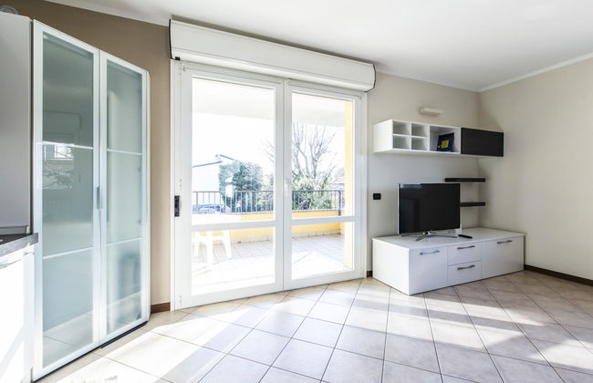 Legnano 20 in Ospiate - Foto 14